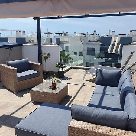 Casa Lela Met Dakterras Apartment ปีลาร์ เดลา ออราดาดา ภายนอก รูปภาพ