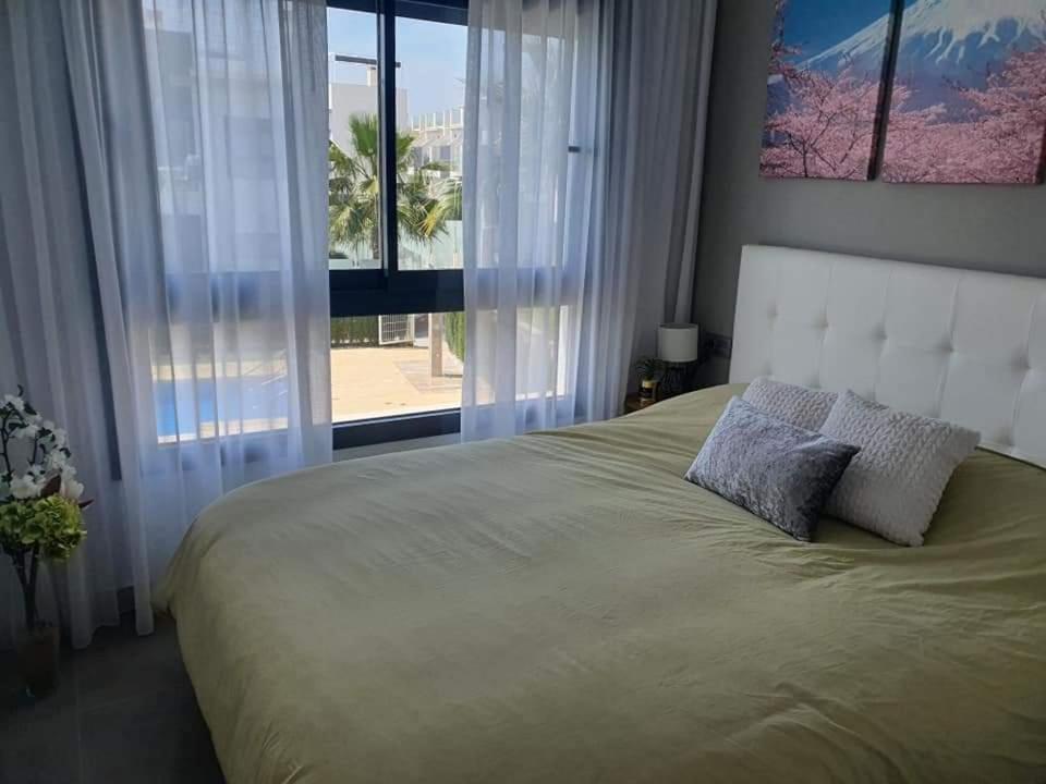 Casa Lela Met Dakterras Apartment ปีลาร์ เดลา ออราดาดา ภายนอก รูปภาพ