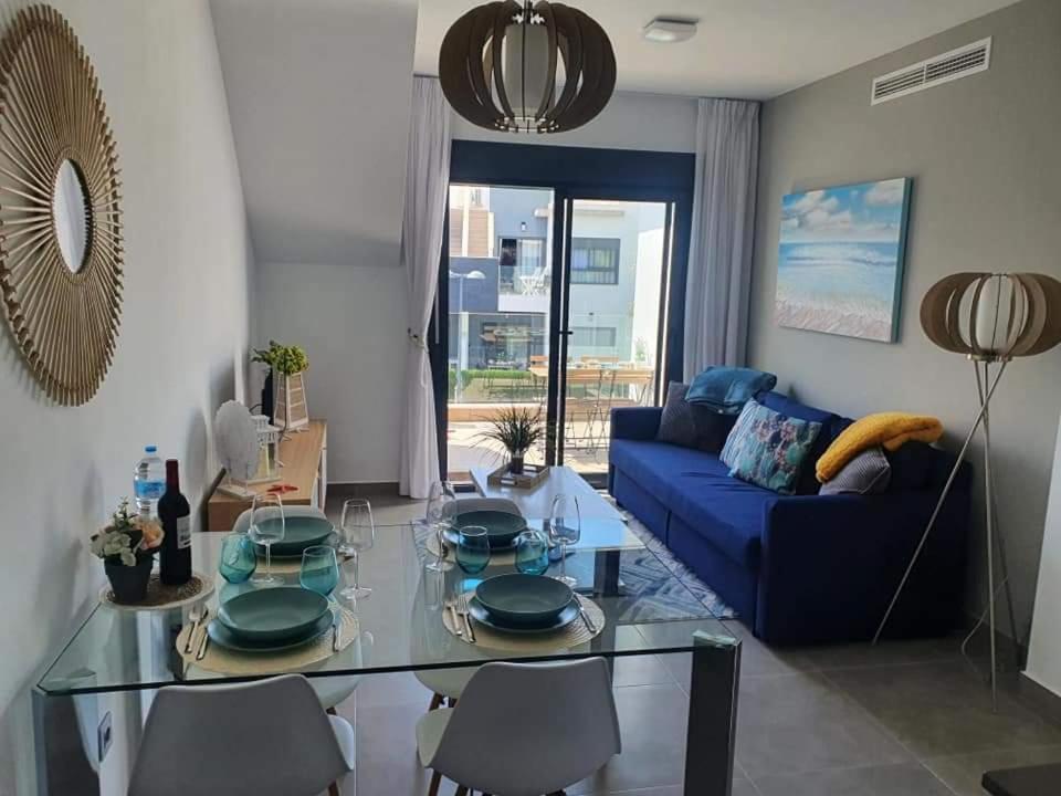 Casa Lela Met Dakterras Apartment ปีลาร์ เดลา ออราดาดา ภายนอก รูปภาพ