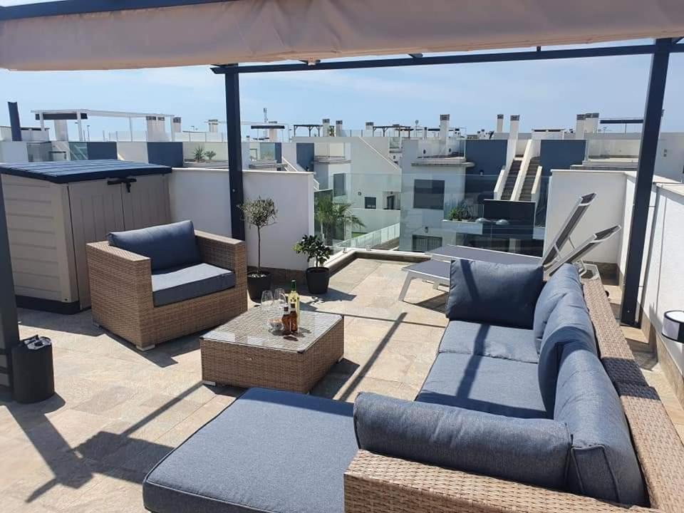 Casa Lela Met Dakterras Apartment ปีลาร์ เดลา ออราดาดา ภายนอก รูปภาพ