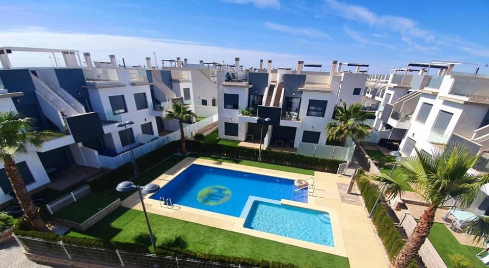 Casa Lela Met Dakterras Apartment ปีลาร์ เดลา ออราดาดา ภายนอก รูปภาพ