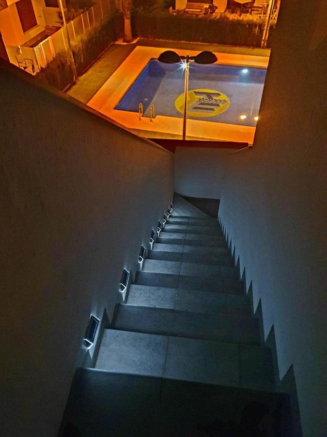 Casa Lela Met Dakterras Apartment ปีลาร์ เดลา ออราดาดา ภายนอก รูปภาพ